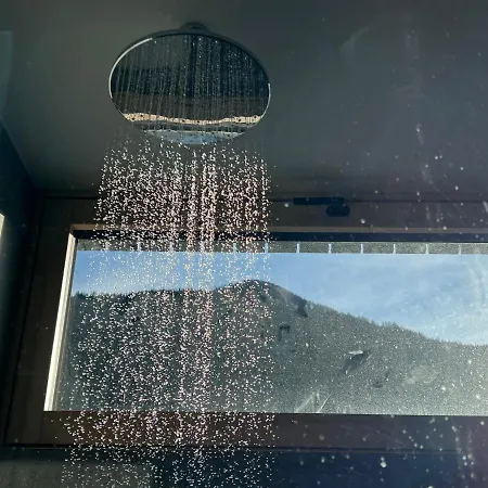 Apartment Bio Design ,,das Graue Schaf,, Bad Kleinkirchheim