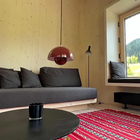 Apartment Bio Design ,,das Graue Schaf,,