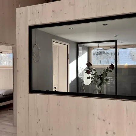 Bio Design ,,das Graue Schaf,, Apartment *