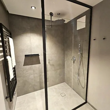 Apartment Bio Design ,,das Graue Schaf,,
