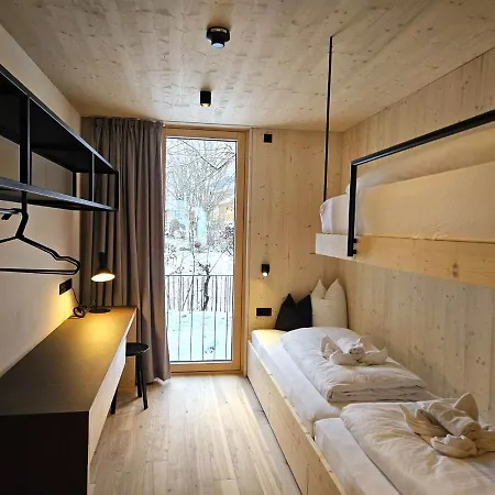 Bio Design ,,das Graue Schaf,, Apartment Bad Kleinkirchheim