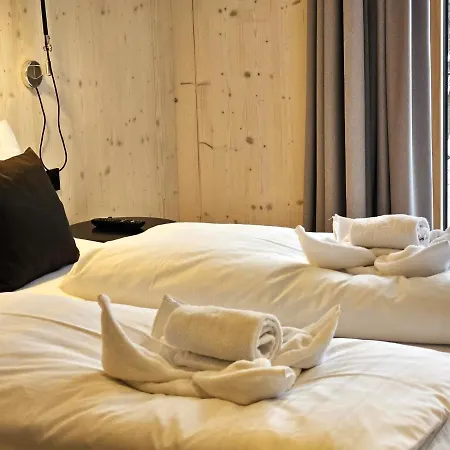 Apartment Bio Design ,,das Graue Schaf,,