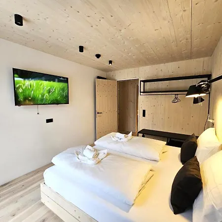 Bio Design ,,das Graue Schaf,, Apartment *