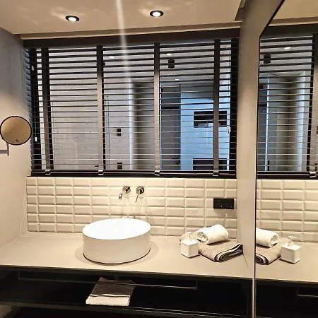 Apartment Bio Design ,,das Graue Schaf,,