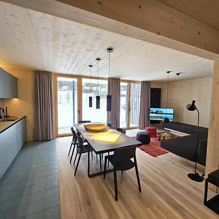 Bio Design ,,das Graue Schaf,, Apartment Bad Kleinkirchheim