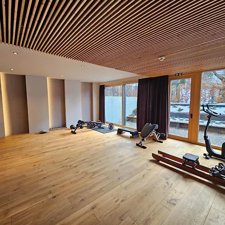 Apartment Bio Design ,,das Graue Schaf,, *
