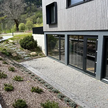 Bio Design Appartements Das Graue Schaf - Kaernten Card Sommer 2025 Inklusive *