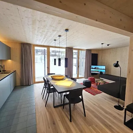 Bio Design Graue Schaf - Kaernten Card Im Sommer Inklusive Apartman *