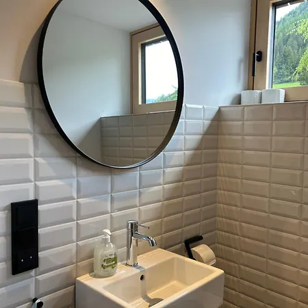 Apartment Bio Design Appartements Das Graue Schaf - Kaernten Card Sommer 2025 Inklusive Bad Kleinkirchheim