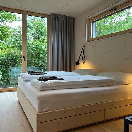 Bio Design Graue Schaf - Kaernten Card Im Sommer Inklusive Apartman