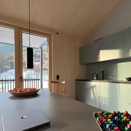 Bio Design Graue Schaf - Kaernten Card Im Sommer Inklusive Apartman *