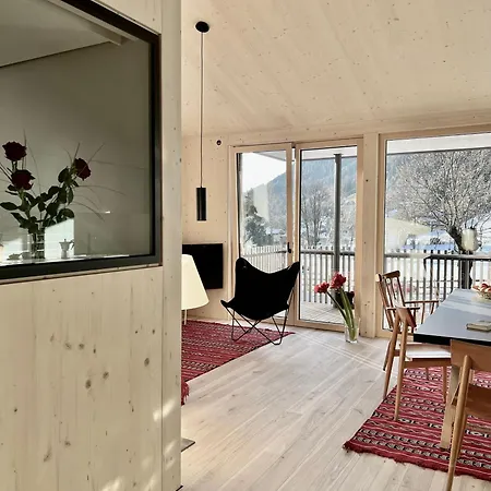 Bio Design Appartements Das Graue Schaf - Kaernten Card Sommer 2025 Inklusive *