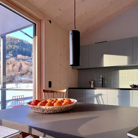 Apartman Bio Design Graue Schaf - Kaernten Card Im Sommer Inklusive