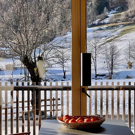 Bio Design Appartements Das Graue Schaf - Kaernten Card Sommer 2025 Inklusive Apartment