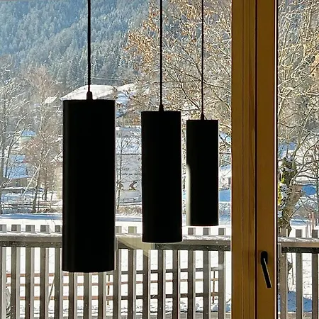 Bio Design Graue Schaf - Kaernten Card Im Sommer Inklusive Apartman