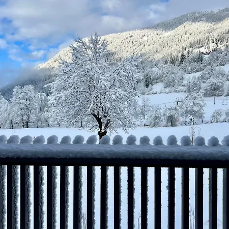 Apartman Bio Design Graue Schaf - Kaernten Card Im Sommer Inklusive Bad Kleinkirchheim