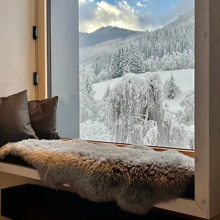 Apartman Bio Design Graue Schaf - Kaernten Card Im Sommer Inklusive *