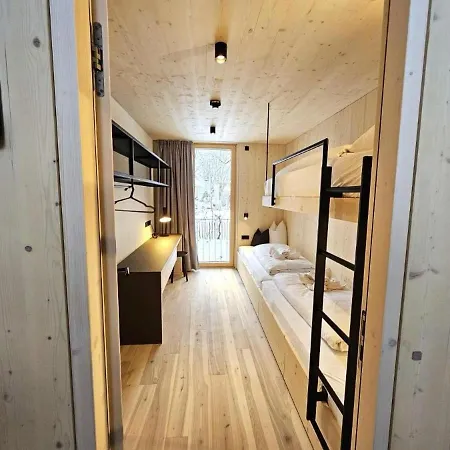 Apartman Bio Design Graue Schaf - Kaernten Card Im Sommer Inklusive Bad Kleinkirchheim
