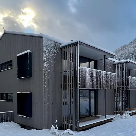 Apartment Bio Design Appartements Das Graue Schaf - Kaernten Card Sommer 2025 Inklusive Bad Kleinkirchheim