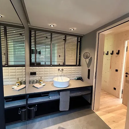 Apartman Bio Design Graue Schaf - Kaernten Card Im Sommer Inklusive