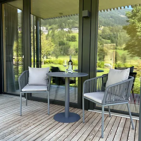 Apartman Bio Design Graue Schaf - Kaernten Card Im Sommer Inklusive