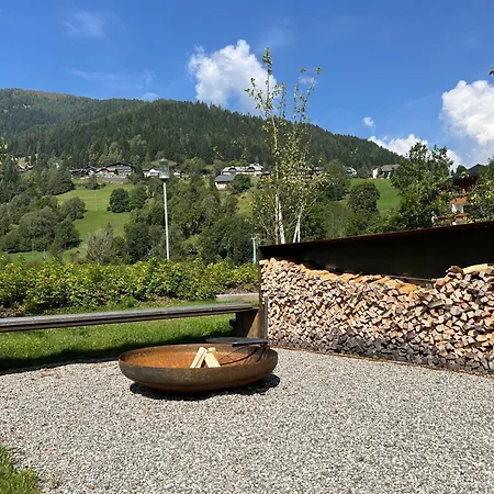 Bio Design Graue Schaf - Kaernten Card Im Sommer Inklusive Apartman Bad Kleinkirchheim