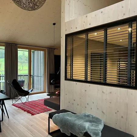 Bio Design Graue Schaf - Kaernten Card Im Sommer Inklusive Apartman