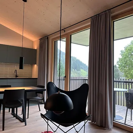 Bio Design Graue Schaf - Kaernten Card Im Sommer Inklusive Apartman *