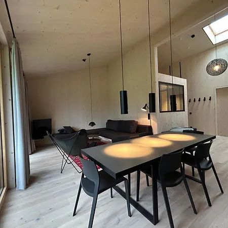 Bio Design Graue Schaf - Kaernten Card Im Sommer Inklusive Apartman Bad Kleinkirchheim