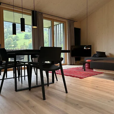 Bio Design Appartements Das Graue Schaf - Kaernten Card Sommer 2025 Inklusive * Bad Kleinkirchheim