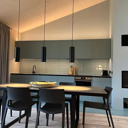 Apartman Bio Design Graue Schaf - Kaernten Card Im Sommer Inklusive *