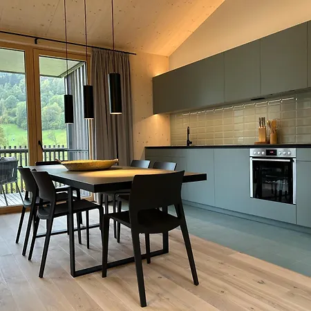 Bio Design Appartements Das Graue Schaf - Kaernten Card Sommer 2025 Inklusive *