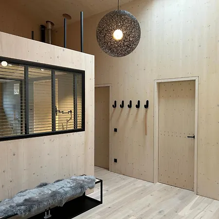 Bio Design Graue Schaf - Kaernten Card Im Sommer Inklusive Apartman Bad Kleinkirchheim