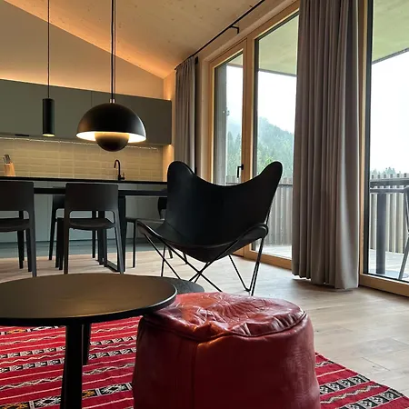 Apartment Bio Design Appartements Das Graue Schaf - Kaernten Card Sommer 2025 Inklusive Bad Kleinkirchheim