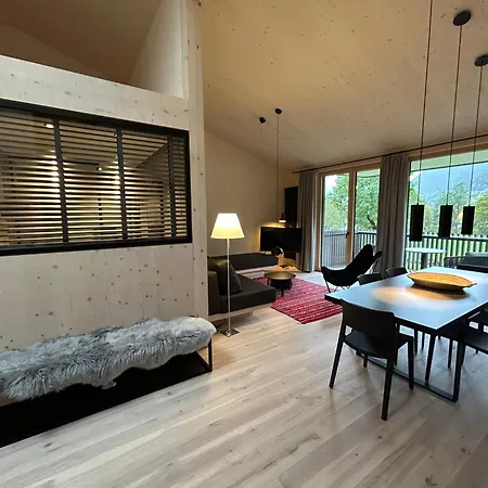 Bio Design Graue Schaf - Kaernten Card Im Sommer Inklusive Apartman