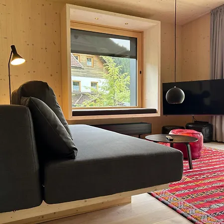 Bio Design Graue Schaf - Kaernten Card Im Sommer Inklusive Apartman *