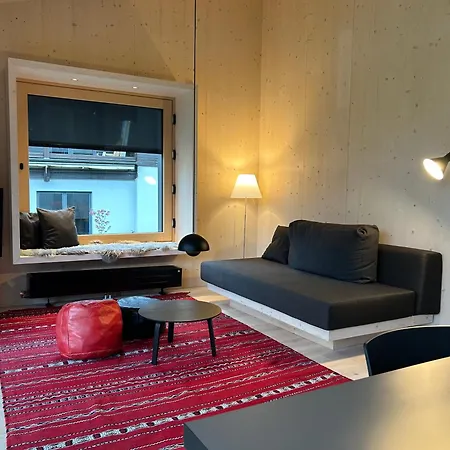Apartman Bio Design Graue Schaf - Kaernten Card Im Sommer Inklusive Bad Kleinkirchheim