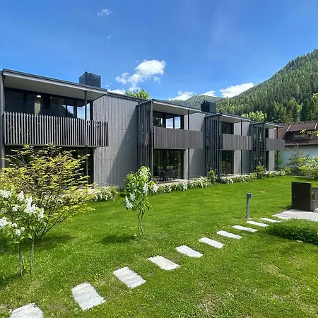 Apartment Bio Design Appartements Das Graue Schaf - Kaernten Card Sommer 2025 Inklusive